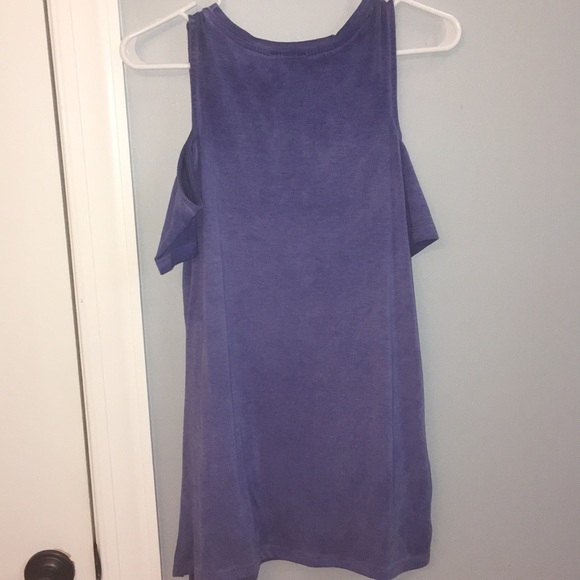 TANK TOP - Picture 4 of 4